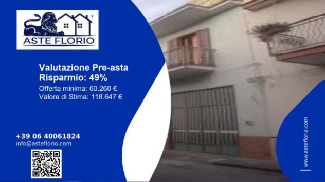 terreno edificabile in vendita a Baiano