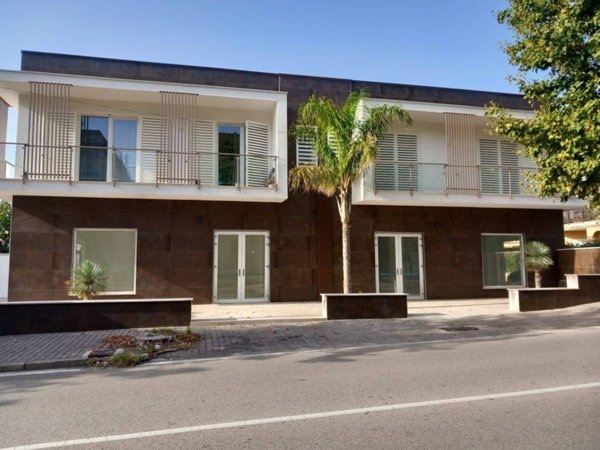 appartamento in vendita a Baiano