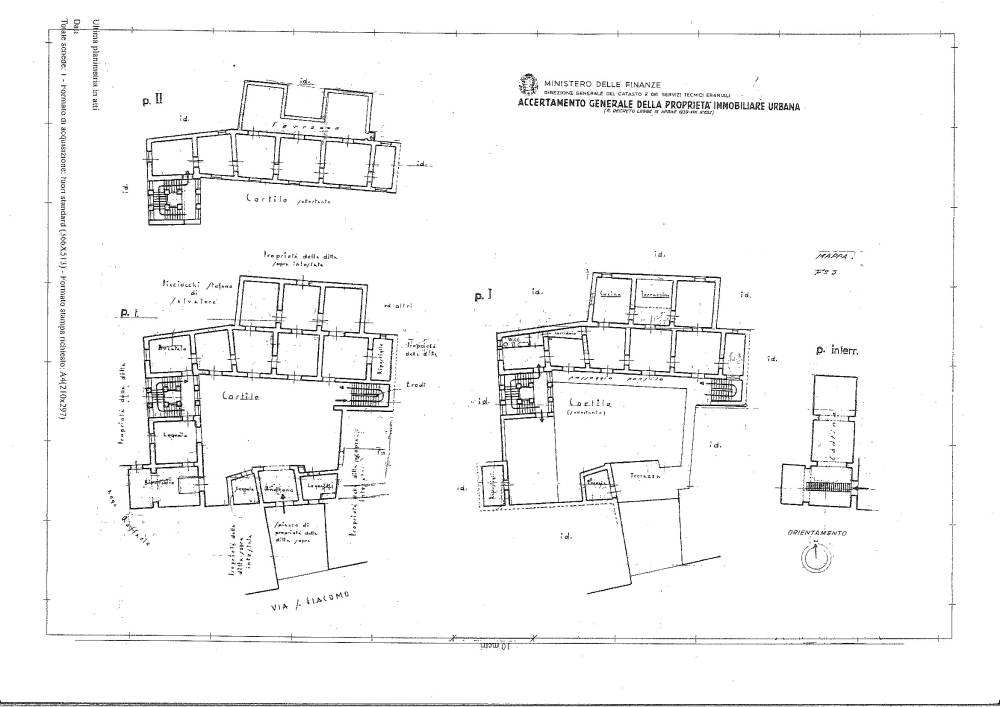 casa indipendente in vendita a Baiano