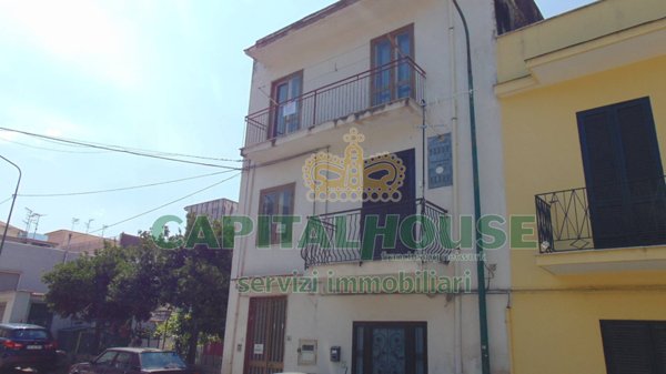 casa indipendente in vendita a Baiano