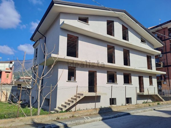 casa indipendente in vendita a Baiano