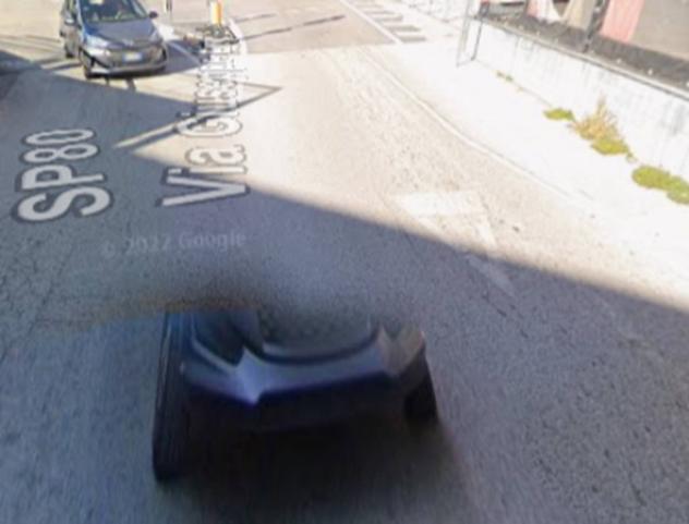 pentavano in vendita a Baiano