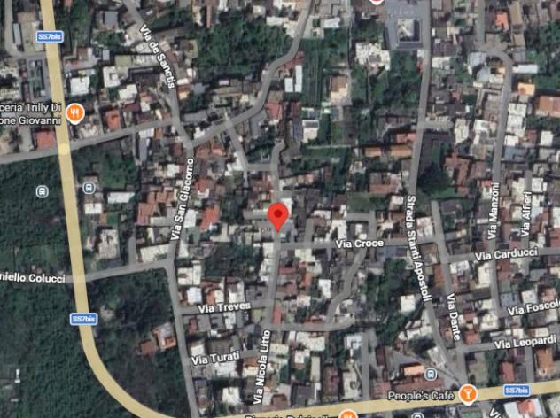 pentavano in vendita a Baiano