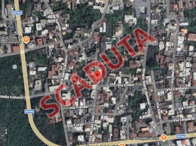 pentavano in vendita a Baiano