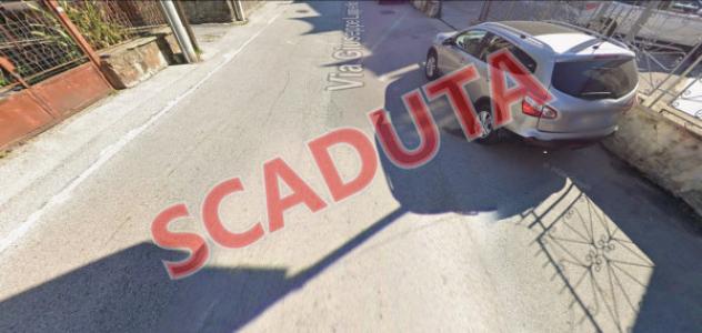 mansarda in vendita a Baiano