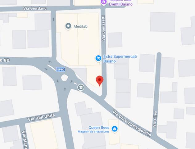 pentavano in vendita a Baiano