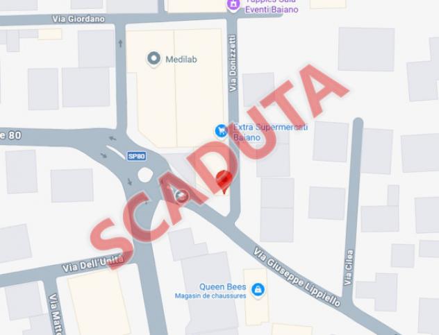 pentavano in vendita a Baiano