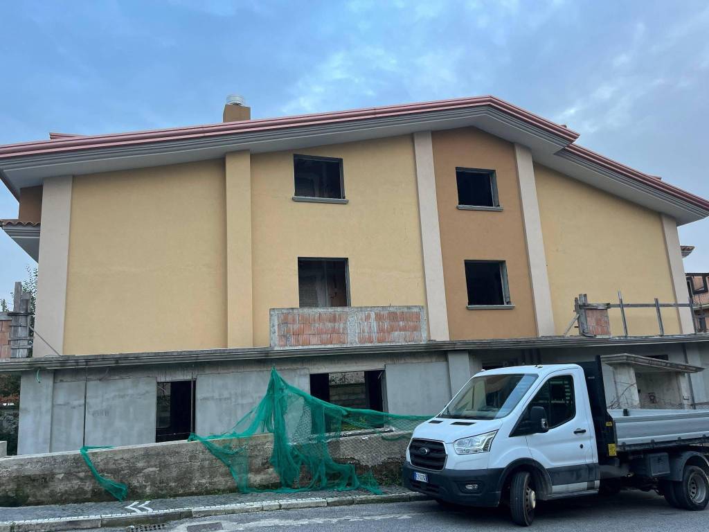 casa indipendente in vendita a Baiano