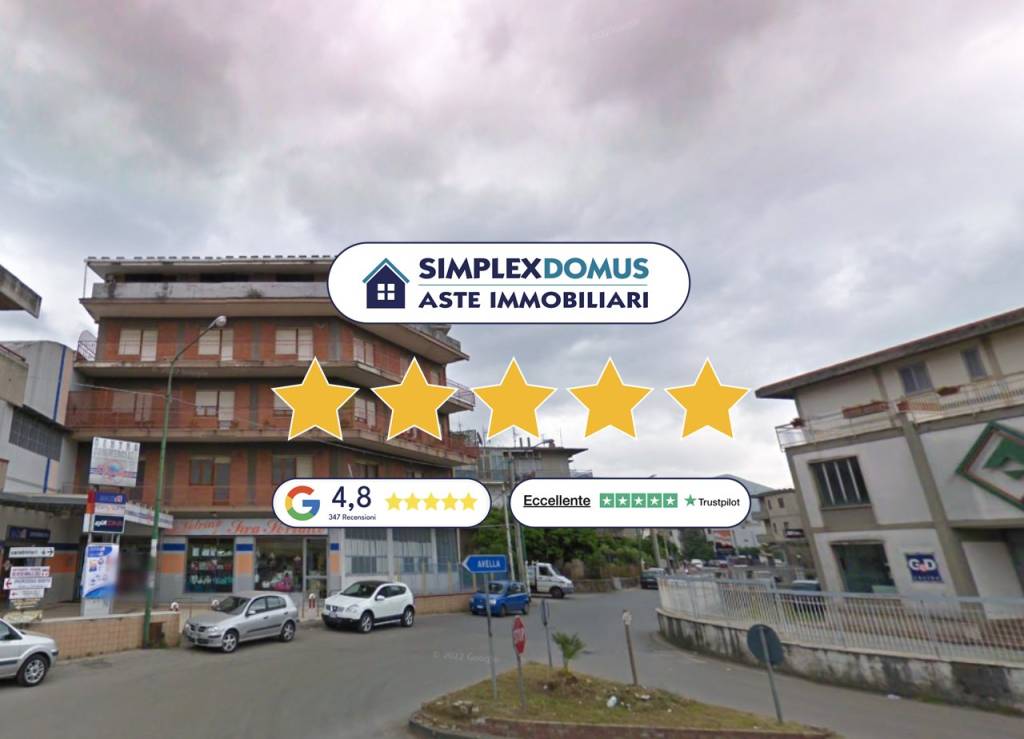 appartamento in vendita a Baiano