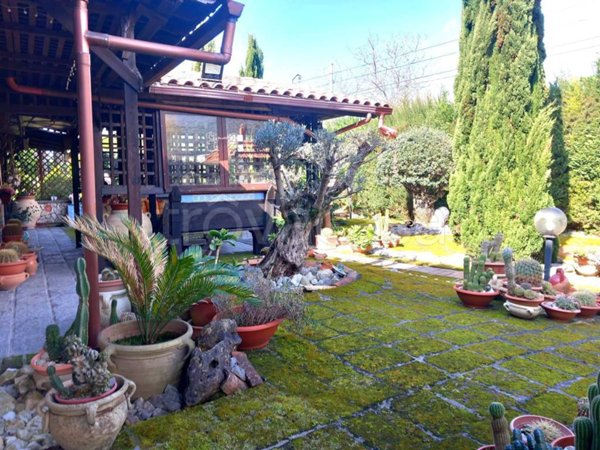 casa indipendente in vendita a Baiano