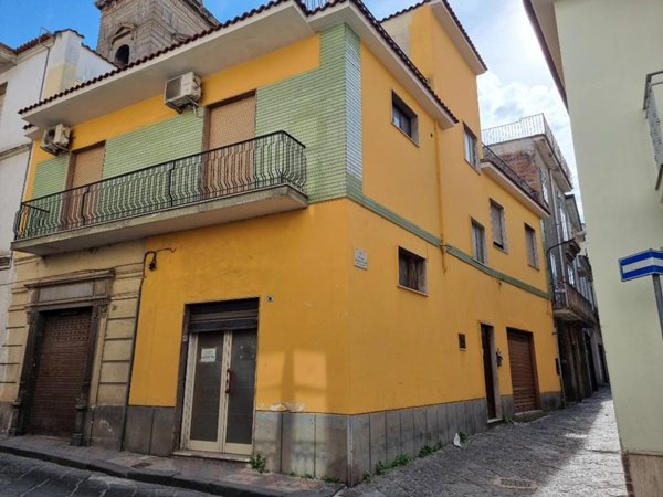 casa indipendente in vendita a Baiano