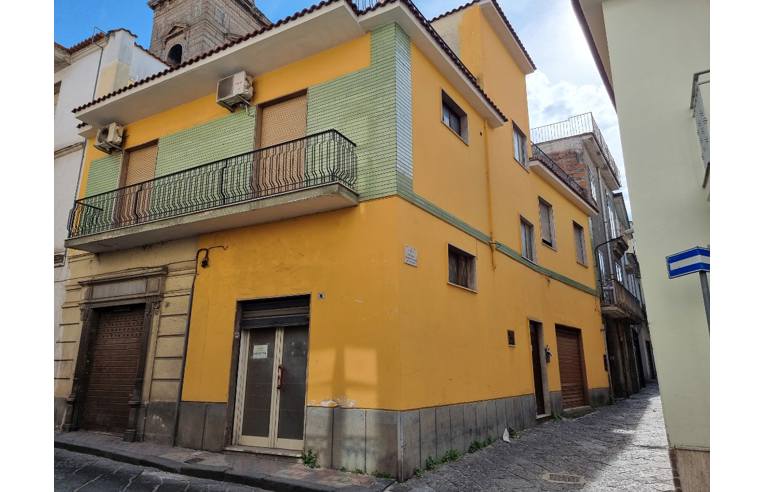 casa indipendente in vendita a Baiano