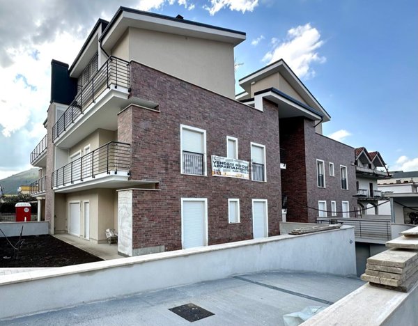 appartamento in vendita a Baiano