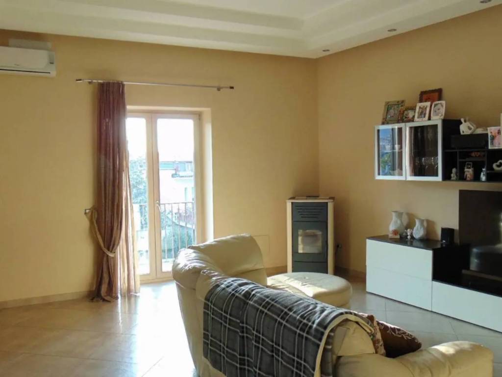 appartamento in vendita a Baiano