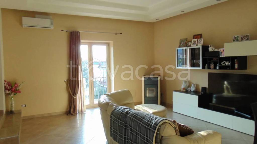 appartamento in vendita a Baiano