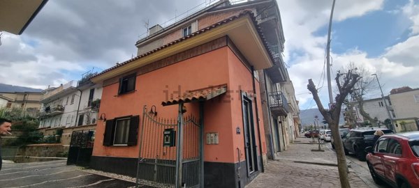 appartamento in vendita a Baiano