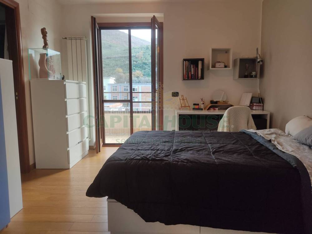 appartamento in vendita a Baiano