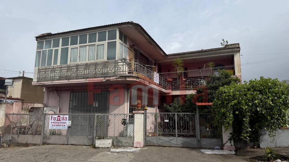 casa indipendente in vendita a Baiano