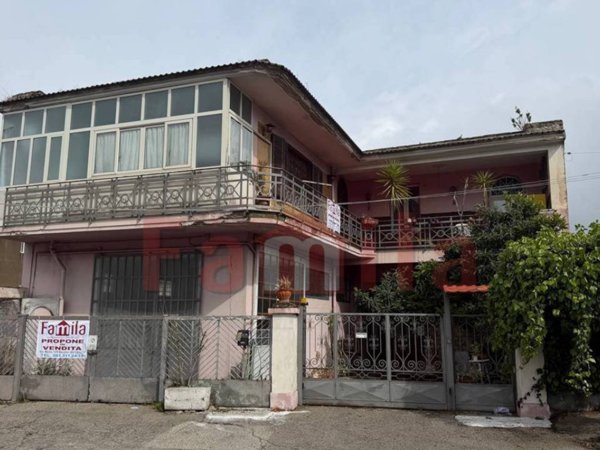 casa indipendente in vendita a Baiano