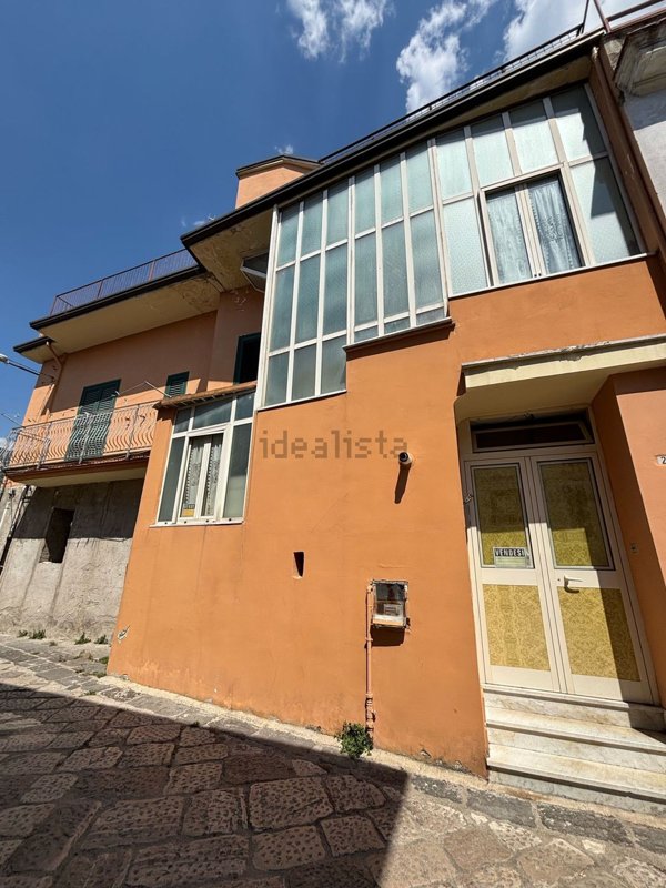 casa indipendente in vendita a Baiano