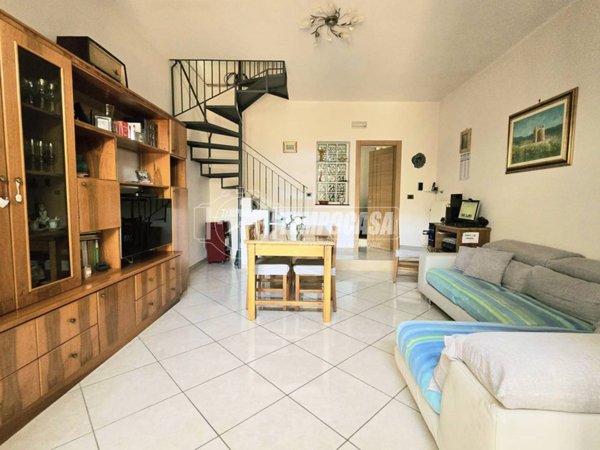 casa indipendente in vendita a Baiano