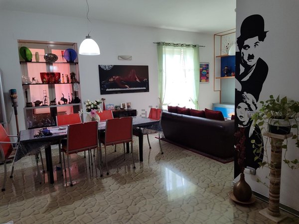 appartamento in vendita a Baiano