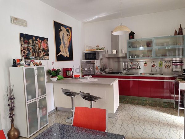 appartamento in vendita a Baiano
