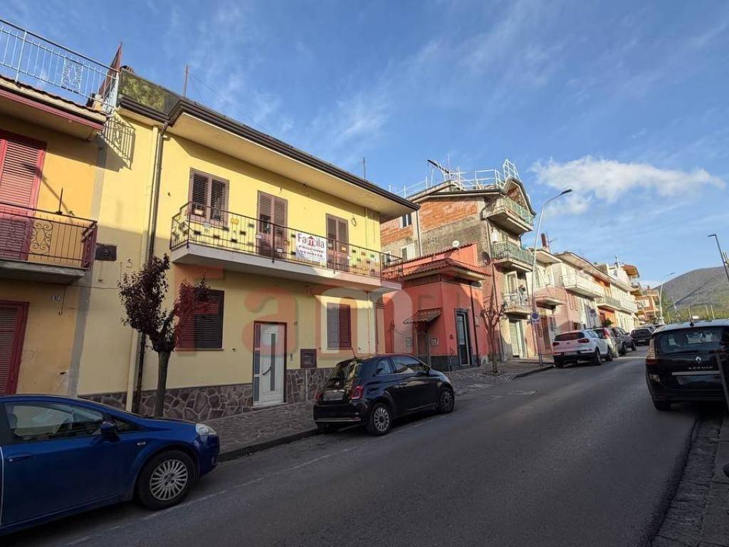 appartamento in vendita a Baiano