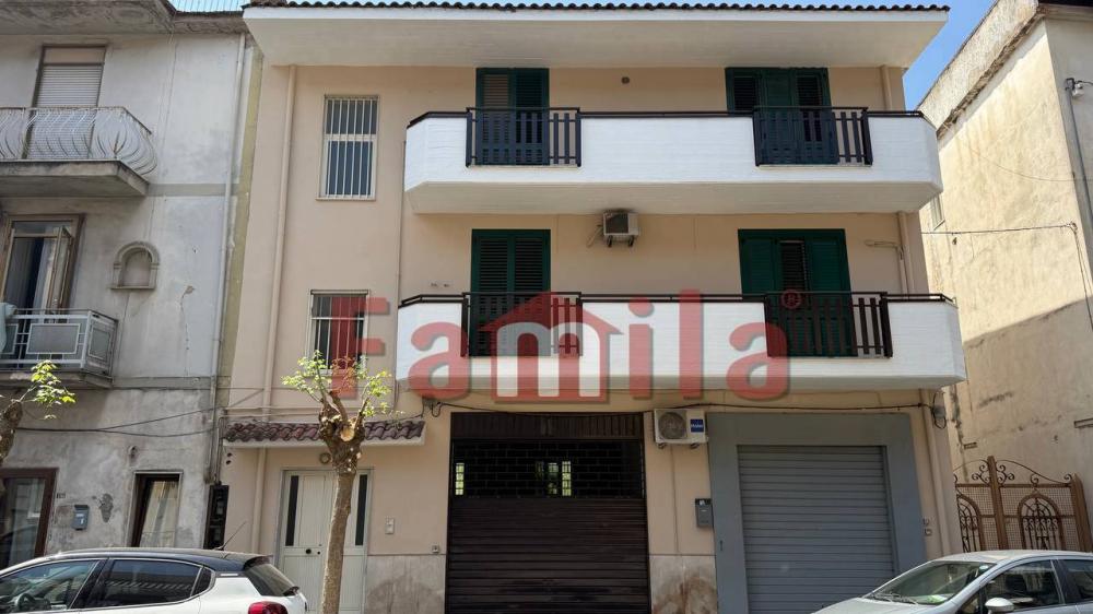 appartamento in vendita a Baiano