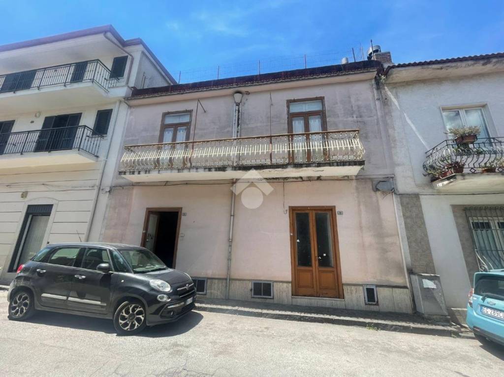 appartamento in vendita a Baiano