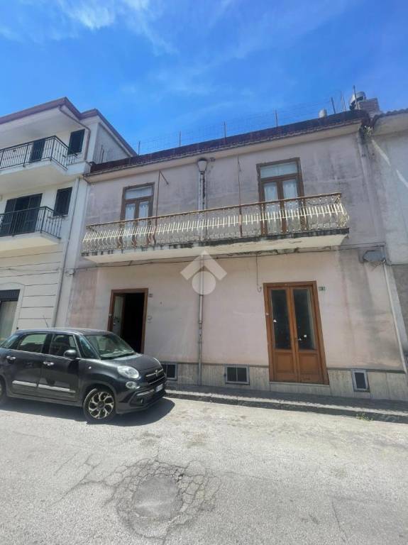 appartamento in vendita a Baiano