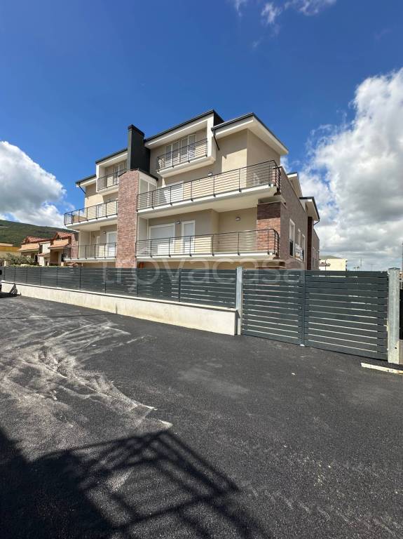 appartamento in vendita a Baiano