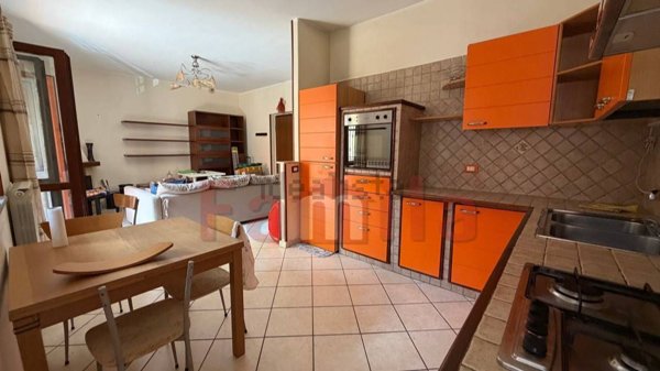 appartamento in vendita a Baiano