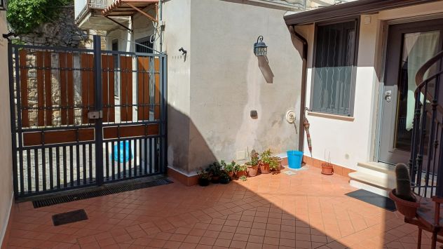 casa semindipendente in vendita a Baiano