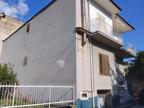 appartamento in vendita a Baiano