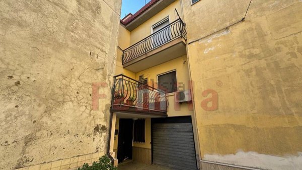casa indipendente in vendita a Baiano