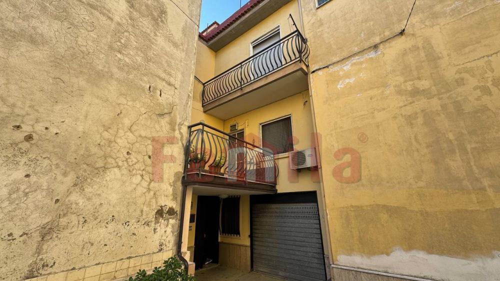 casa indipendente in vendita a Baiano