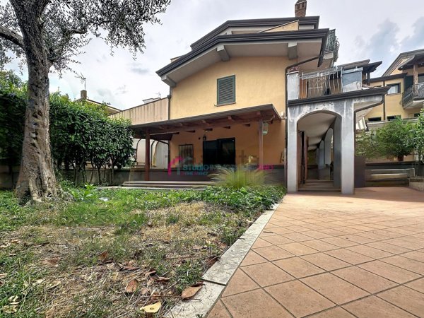 appartamento in vendita a Baiano