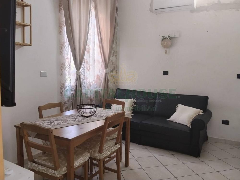 appartamento in vendita a Baiano