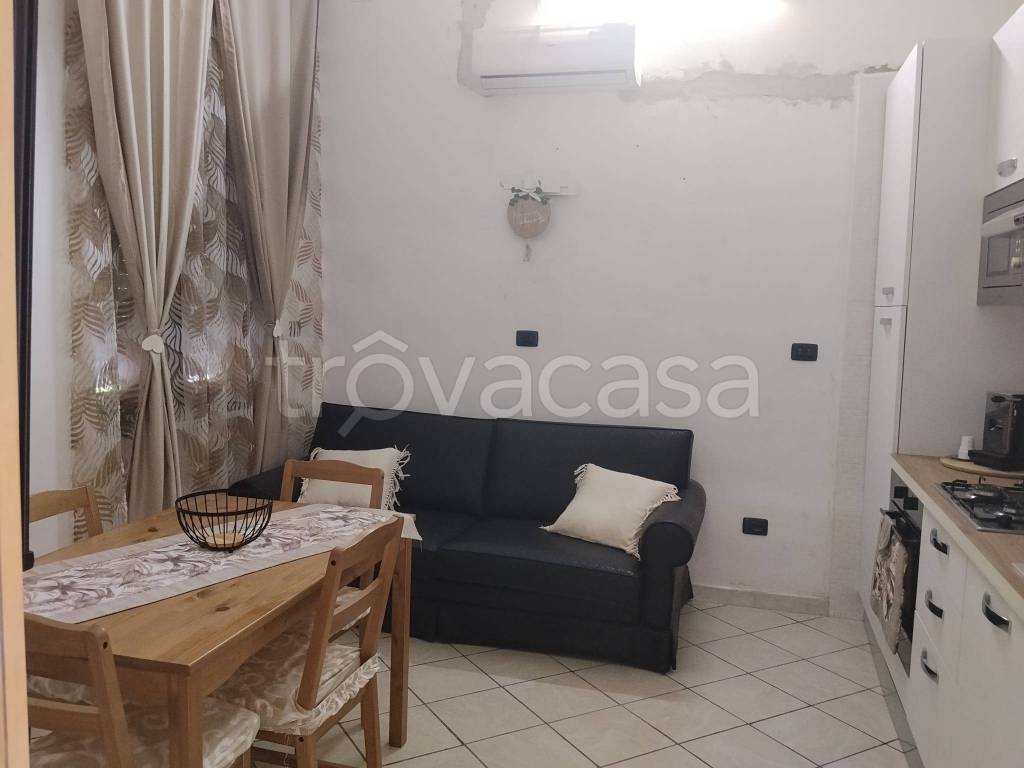 appartamento in vendita a Baiano