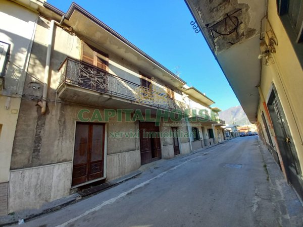 appartamento in vendita a Baiano