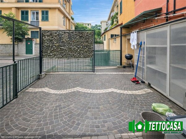 appartamento in vendita a Baiano