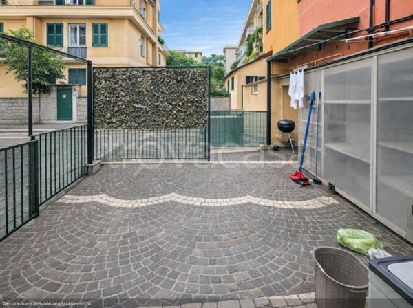 appartamento in vendita a Baiano