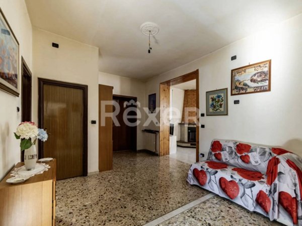 casa indipendente in vendita a Baiano