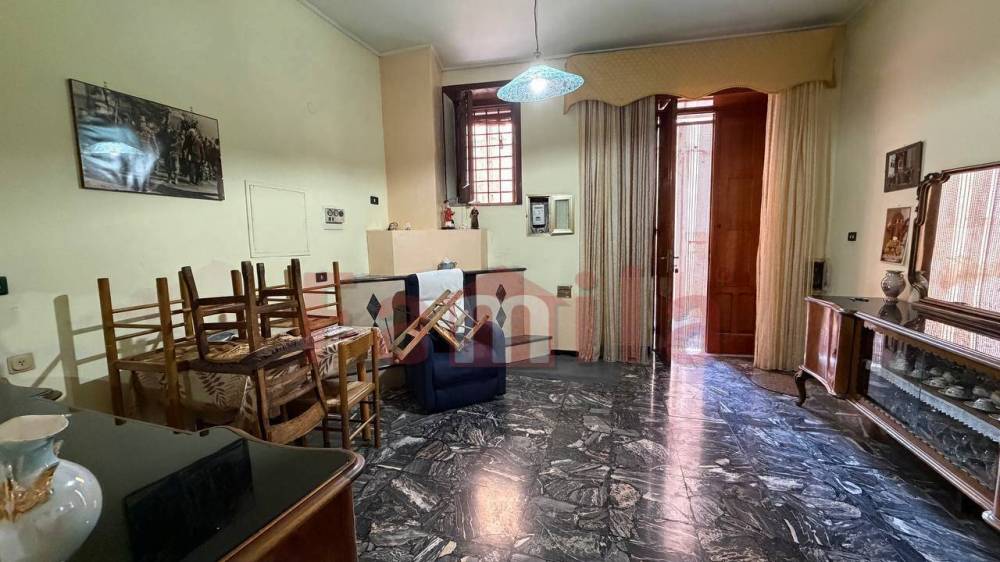 casa indipendente in vendita a Baiano