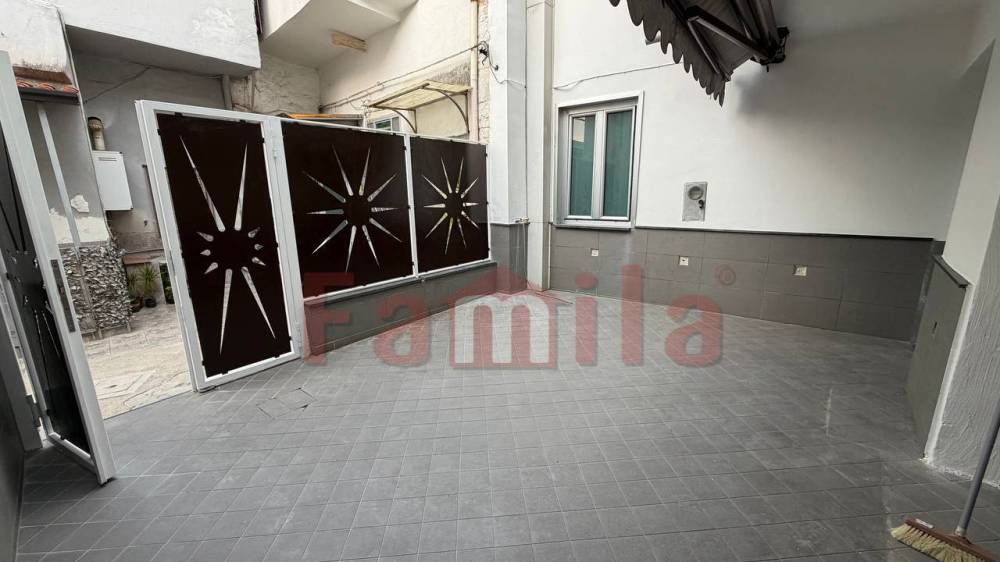 casa indipendente in vendita a Baiano