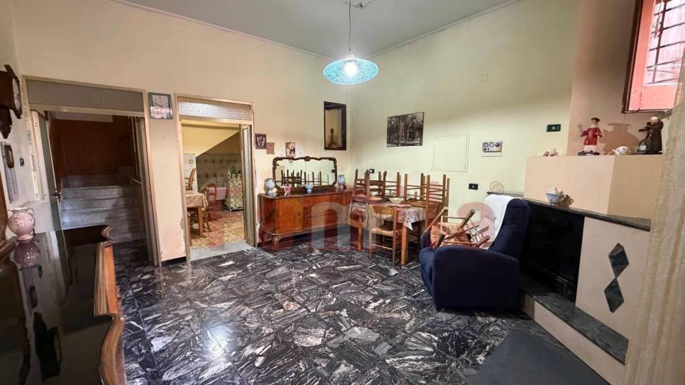 casa indipendente in vendita a Baiano