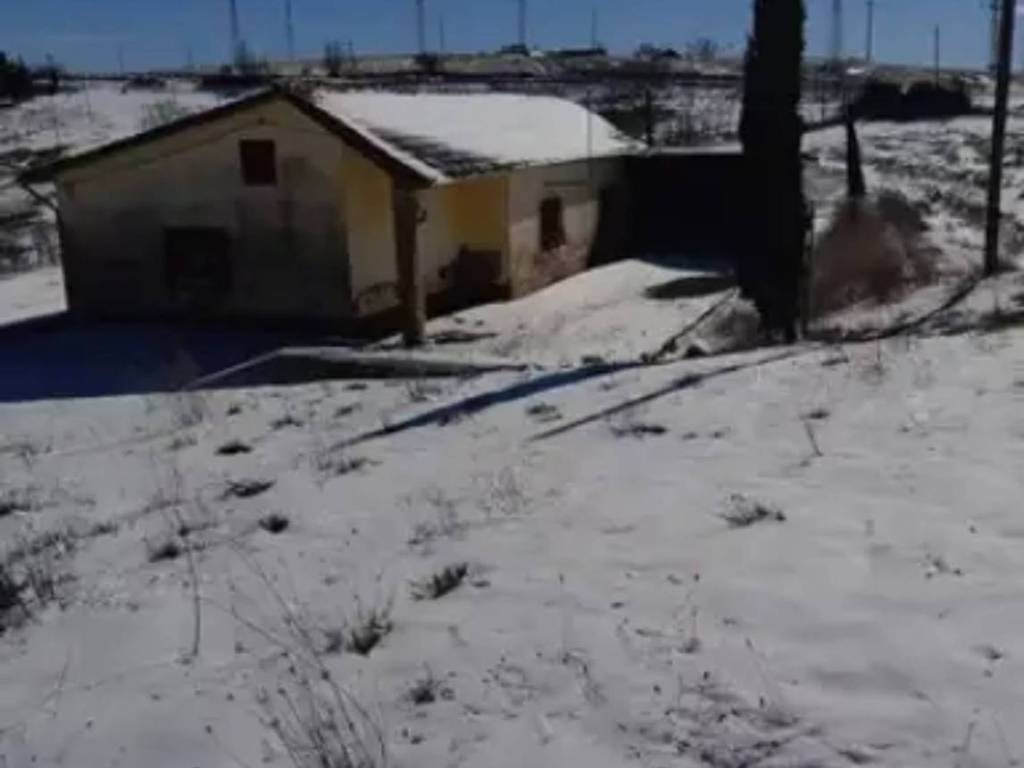 appartamento in vendita a Bisaccia