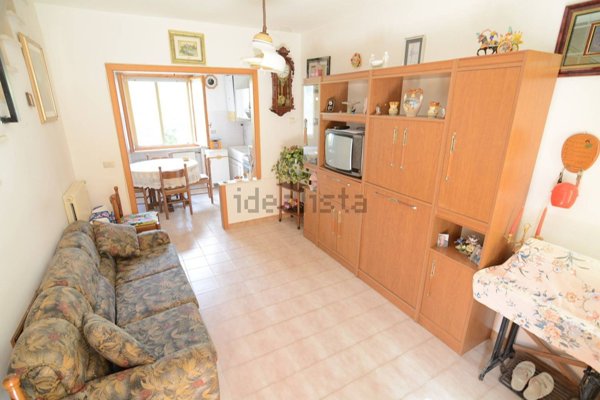 appartamento in vendita a Bisaccia