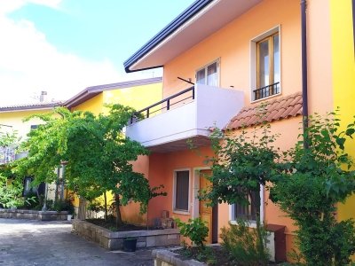 casa indipendente in vendita a Bisaccia
